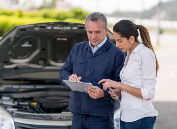 Auto insurance consultation in Byram Center, NJ