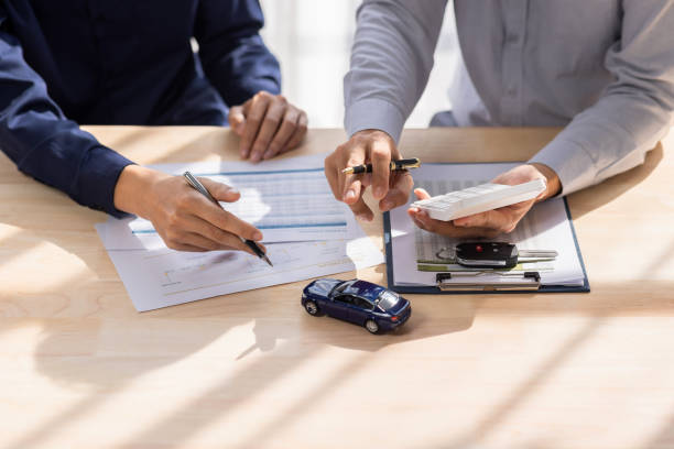 Car insurance options for Byram Center residents